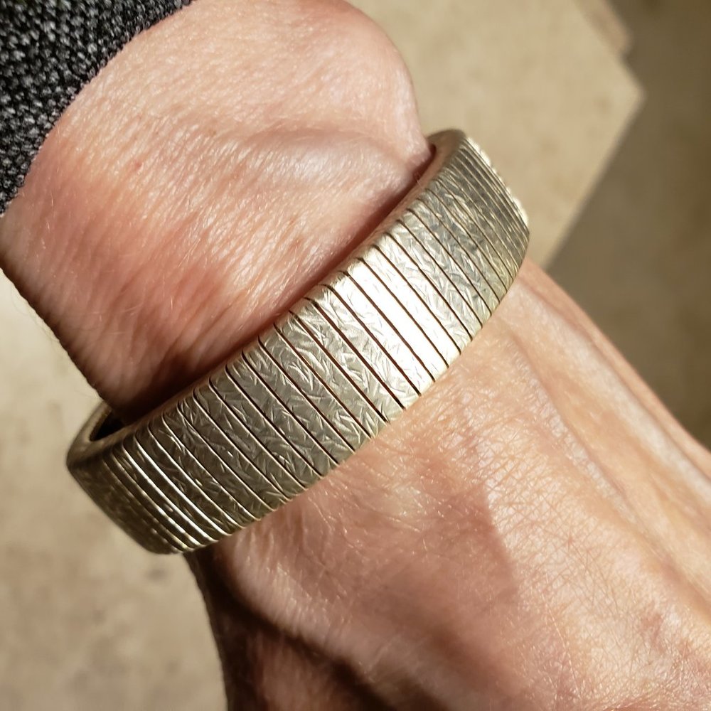 Silpada Sterling Silver Bracelet